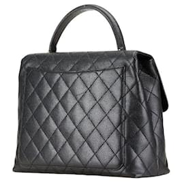 Chanel-Chanel Coco Handle-Black