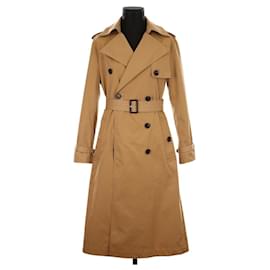 Hugo Boss Trench coat Cammello
