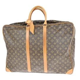 Louis Vuitton-Louis Vuitton Sirius-Brown