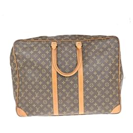 Louis Vuitton-Louis Vuitton Sirius-Brown