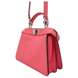 Fendi-Fendi Peekaboo-Pink