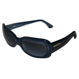 Montblanc sunglasses Blue