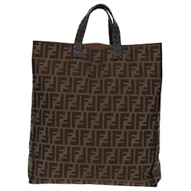 Fendi-Fendi Selleria-Brown