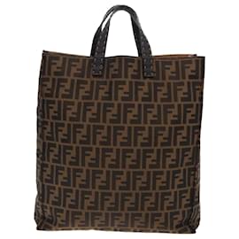 Fendi-Fendi Selleria-Brown