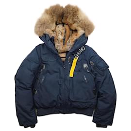 Veste Parajumper Pjs Femme Occasion Vestes Parajumpers Occasion