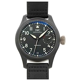 IWC-IWC Big Pilot Watch Top Gun IW502001-Other