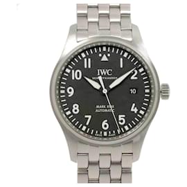 IWC-IWC Pilot Watch Mark XVIII IW327015-Other