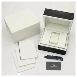 IWC-IWC Pilot Watch Mark XVIII IW327015-Other