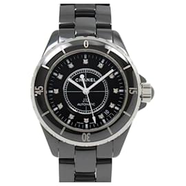 Chanel-Chanel J12 Men's Watch-Other