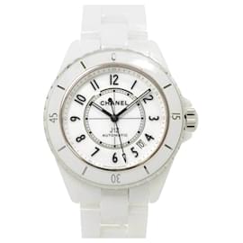 Chanel-Chanel J12 Men's Automatic Wristwatch-Other