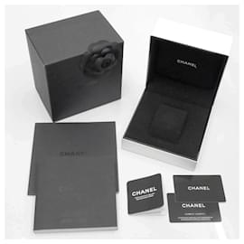Chanel-Chanel J12 Men's Automatic Wristwatch-Other