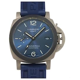 Panerai-Panerai Luminor GMT PAM01279 Men's Watch-Other
