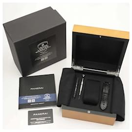 Panerai-Panerai Luminor GMT PAM01279 Men's Watch-Other
