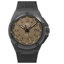 IWC-IWC Ingenieur AMG IW322504 Men's Automatic Watch-Other