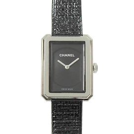 Reloj de dama Chanel Boyfriend H5317 Otro