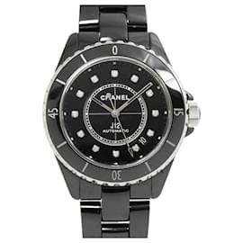 Chanel-Chanel CHANEL J12 Men's Watch-Other