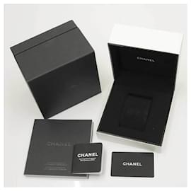 Chanel-Chanel CHANEL J12 Men's Watch-Other