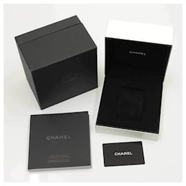 Chanel-Chanel J12 Men's Watch-Black