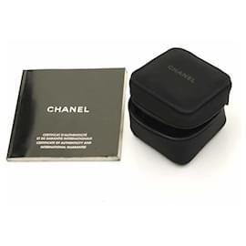 Chanel-Chanel J12 Men's Watch-White
