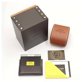 Breitling-Breitling Avenger 2 GMT A32390 Limited Edition Men's Watch-Other