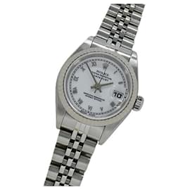 Rolex-Rolex Datejust-Blue