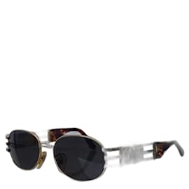 Fendi-Sunglasses  Fendi-Brown