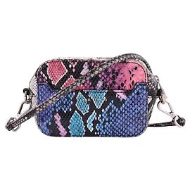 Sandro Leather shoulder bag Multiple colors