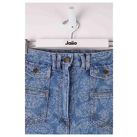 Jean Femme Gerard Darel Taille 42 - Occasion En Très Bon état, Longueur 32 Pouces