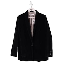 Autre Marque-Blazer-Green