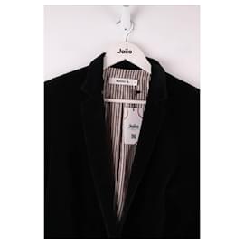 Autre Marque-Blazer-Green
