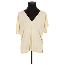 Hermès-Top beige-Beige