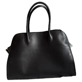 The row Soft Margaux 15 schwarz Schwarz