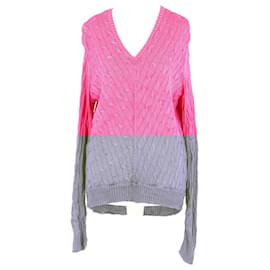 Ralph Lauren-Fine mesh-Pink