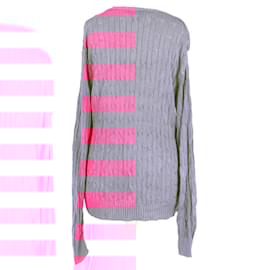 Ralph Lauren-Fine mesh-Pink