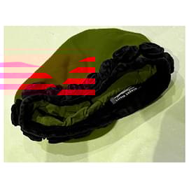 Autre Marque-Liivia Leškin Hats Beanies Gloves-Red