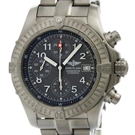 Breitling-Breitling Avenger Titanium Automatic Men's Watch-Other