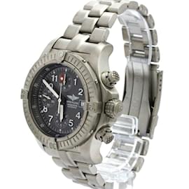 Breitling-Breitling Avenger Titanium Automatic Men's Watch-Other