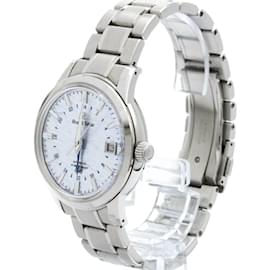 Seiko-Grand Seiko SBGJ249 Automatic GMT Wristwatch-Other
