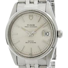 Autre Marque-Tudor Prince Oyster Date Automatic Wristwatch-Other