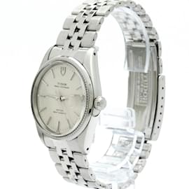 Autre Marque-Tudor Prince Oyster Date Automatic Wristwatch-Other