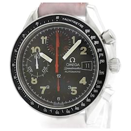 Omega-Omega Speedmaster Mark 40 Automatic Wristwatch-Other