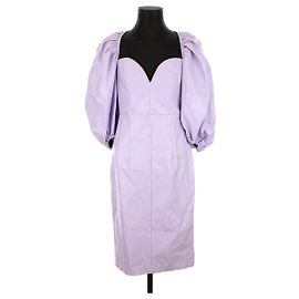 Rotate Robe violet Violet