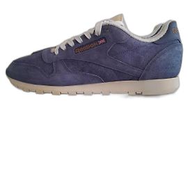 Reebok CL LEATHER CLEAN UJ Blue
