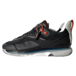 Geox LEVITA Nero