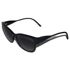 Burberry occhiali da sole Nero
