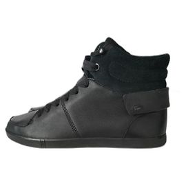 Lacoste CORLU 2 HIGHTOP Black