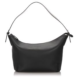 Borse BURBERRY T. Pelle Nero