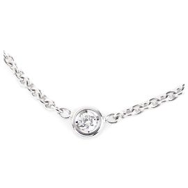 Collares DIOR T. Plata Plata