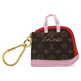 LOUIS VUITTON Purses, wallets & cases T.  Leather Brown
