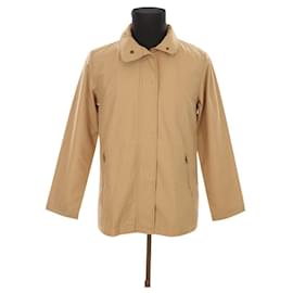 Moncler-Beige jacket-Beige